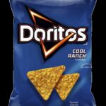 Doritos Cool Ranch