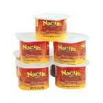 El Nacho Grande Cheese Cup