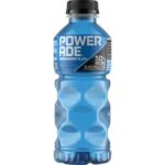 Powerade Mountain Berry Blast (Blue)