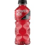Powerade Fruit Punch (Red)