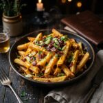 Loaded Shack Fries