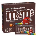 M&M's Milk Chocolate