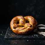 Soft Pretzel