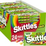 Skittles Sour Chewy Candy