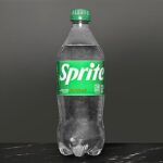 Sprite Lemon-Lime